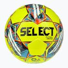 Minge de fotbal SELECT Futsal Mimas Fogo Ekstraklasa FIFA yellow/white mărimea 4