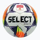 Minge de fotbal SELECT Brillant Super TB Betclic 1 Liga FIFA Quality Pro v24 white/purple