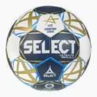 Minge de handbal SELECT Replica EHF Champions League black/white mărime 0