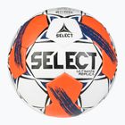 Minge de handbal SELECT Replica EHF European League V2 white/red mărime 2