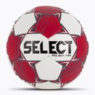 Minge de handbal SELECT Polska v25 red/white