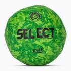 Minge de handbal pentru copii SELECT Goalcha Street v25 green mărime 0