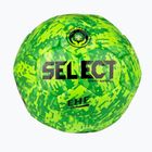 Minge de handbal pentru copii SELECT Goalcha Street v25 green mărime 0