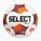 Minge de fotbal SELECT Brillant Replica Betclic v25 white/red mărimea 4
