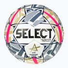 Minge de handbal SELECT Ultimate EHF Champios League LM V26 Replica rozmiar 2 white/red