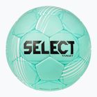 Minge de handbal SELECT Target V26 size 2 mint