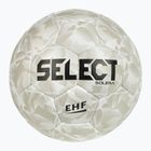 Minge de handbal SELECT Solera EHF V26 white/grey