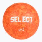 Minge de handbal SELECT Mundo DB EHF V26 Official orange