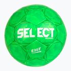 Minge de handbal SELECT Mundo DB EHF V26 Official green