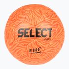 Minge de handbal SELECT Light Grippy EHF DB V26 size 00 orange