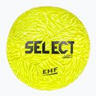 Minge de handbal SELECT Light Grippy EHF DB V26 size 0 yellow