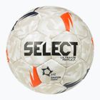 Minge de handbal SELECT Ultimate EHF European League V26 Replica rozmiar 0 white/black/orange