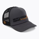 Șapcă de pescuit Savage Gear Classic Trucker Cap One Size, gri, 73708