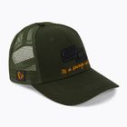 Căciulă de pescuit Savage Gear, maro, SG4 73711