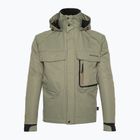 Geacă pentru bărbați Savage Gear SG Hybrid slate green