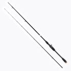SavageGear Light Game BC 2sec tijă de spinning negru 75589