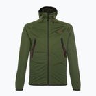 Geacă pentru bărbați Scierra Drifter Softshell moss green