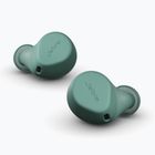 Căști fără fir Jabra Elite 7 Active verde 100-99171003-60