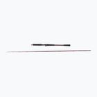 Westin W6 Jerkbait-T 1+1sec tijă de spinning roșu W613-0662-H