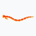 Westin BloodTeez Worm 10 buc. portocaliu fluo P001-598-002