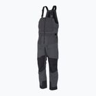 Pantaloni de pescuit Westin W4 Bibs gunmetal