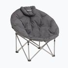 Scaun turistic Outwell Kentucky Lake grey