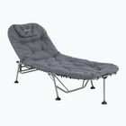 Șezlong turistic Outwell Fontana Lake black/grey