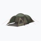 Cort de camping Easy Camp Spirit 300 pentru 3 persoane Verde 120397