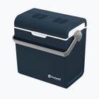 Outwell ECOcool Lite 24 l frigider pentru drumeții albastru închis