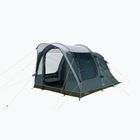 Cort de camping 4-persoane Outwell Sky 4 blue