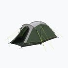 Cort de camping 2-osobowy Outwell Cloud 2 verde/gri