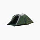 Cort de camping 4-osobowy Outwell Cloud 4 verde/gri
