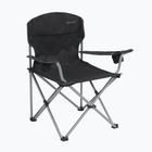 Scaun de camping Outwell Catamarca XL black