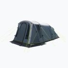 Cort de camping 4-persoane Outwell Sacramento 4 Air blue