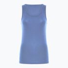 Tricou termoactiv pentru femei Dovre Wool Singlet blue