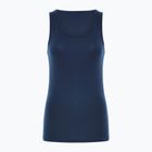 Tricou termoactiv pentru femei Dovre Wool Singlet navy