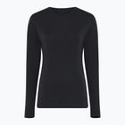 Bluză termoactivă pentru femei Dovre Wool black