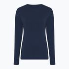 Bluză termoactivă pentru femei Dovre Wool navy