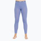 Pantaloni termoactivi pentru femei Dovre Wool Pants blue