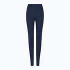 Pantaloni termoactivi pentru femei Dovre Wool Pants navy