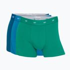 Boxeri pentru bărbați CR7 Bamboo Trunk FSC 3 perechi multicolour