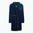 Halat pentru bărbați CR7 Bathrobe navy