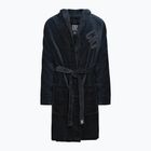 Halat pentru bărbați CR7 Bathrobe black