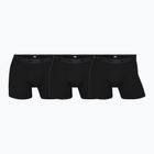 Boxeri termoactivi pentru bărbați Dovre Tights 3 pack black