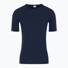 Tricou termoactiv pentru bărbați Dovre Wool navy