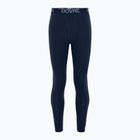 Colanți termoactivi pentru bărbați Dovre Wool Long Johns navy