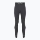 Colanți termoactivi pentru bărbați Dovre Wool Long Johns Organic charcoal