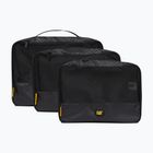 Set de organizatoare CATerpillar Voyager 3 szt. Black