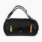 Geantă Caterpillar Utility X Duffel 35l black