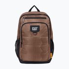 Rucsac de oraș Caterpillar Bennett Backpack 30 l brown sugar streamline